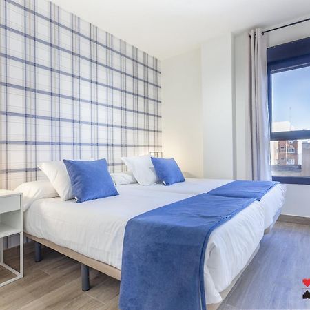 Antonio Lopez En Madrid Apartment Екстериор снимка