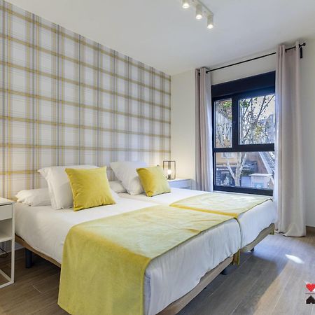 Antonio Lopez En Madrid Apartment Екстериор снимка