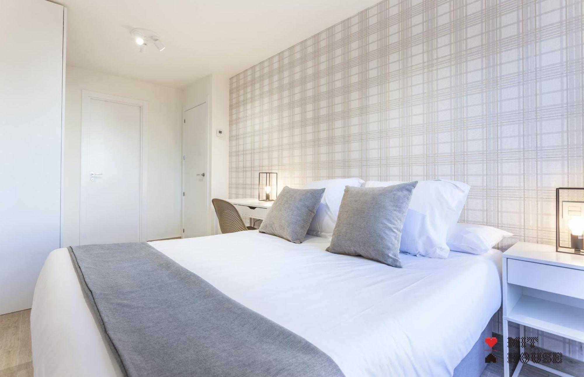 Antonio Lopez En Madrid Apartment Екстериор снимка