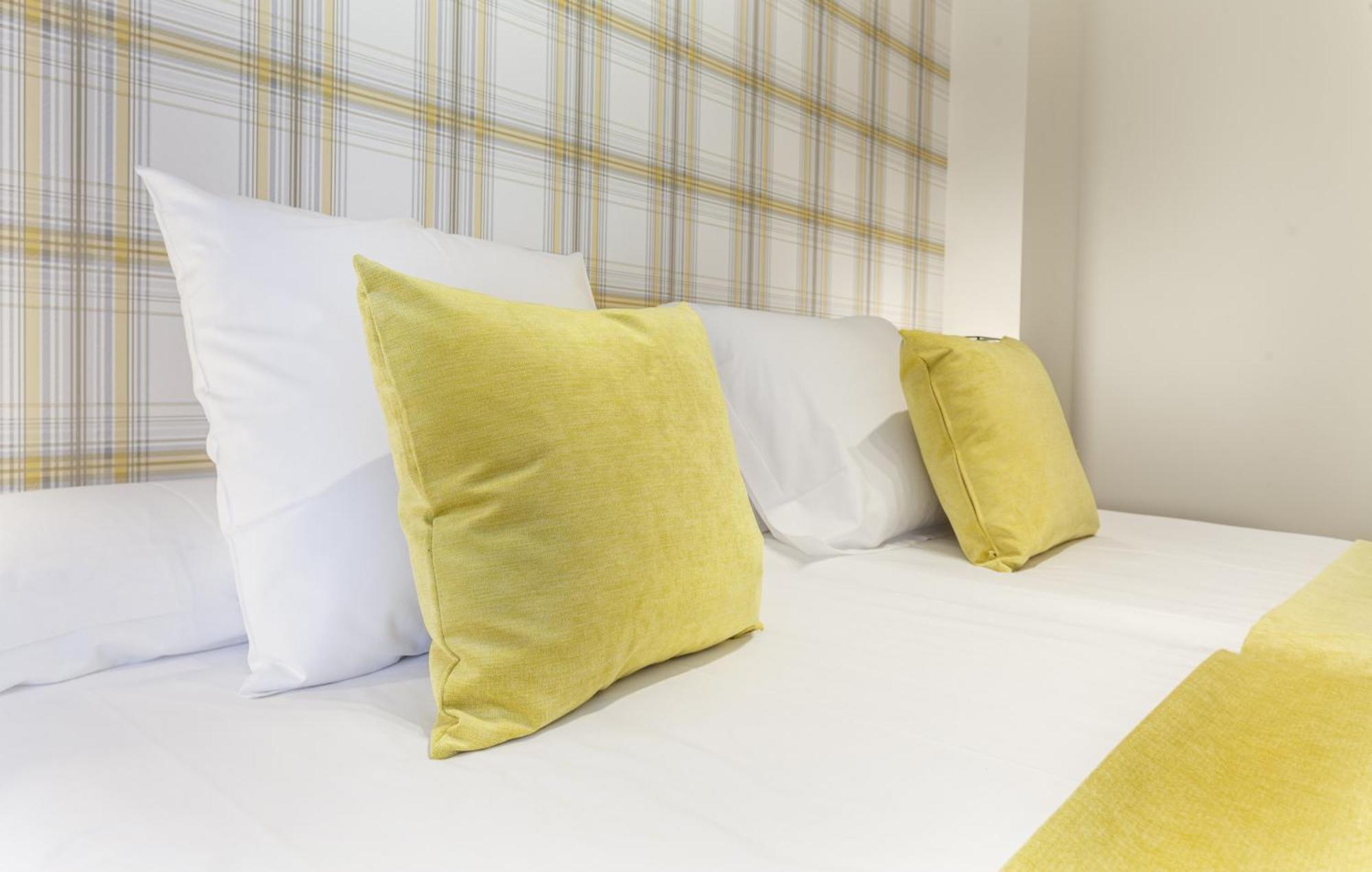 Antonio Lopez En Madrid Apartment Екстериор снимка