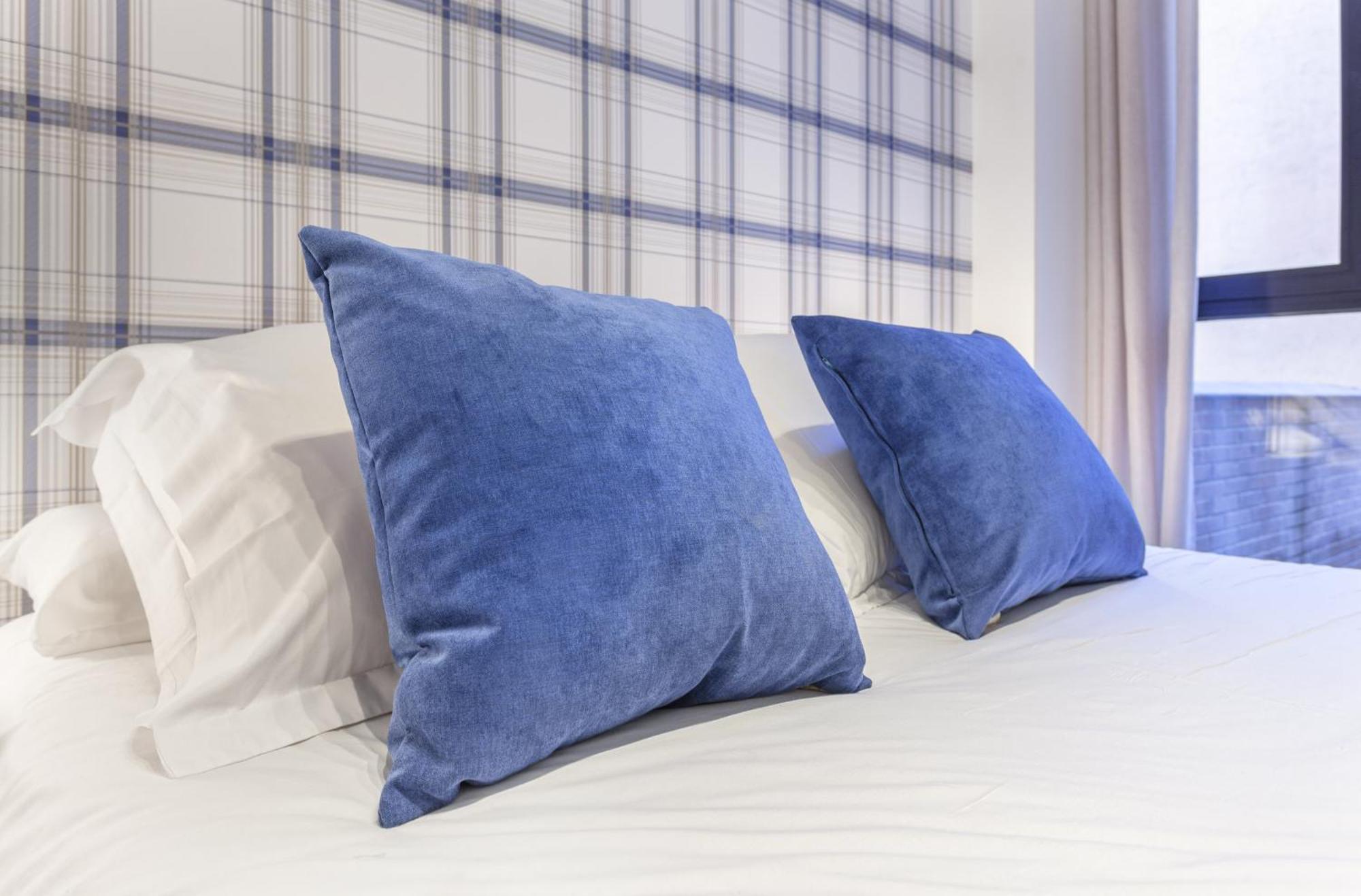 Antonio Lopez En Madrid Apartment Екстериор снимка