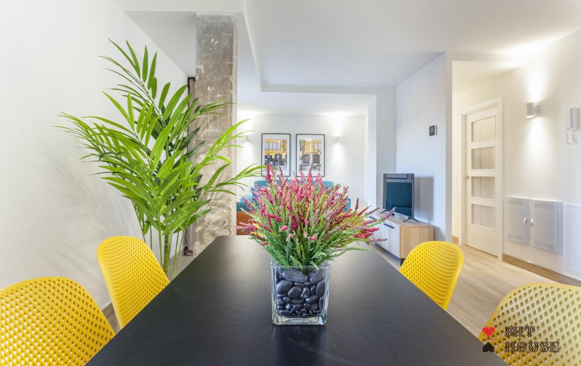 Antonio Lopez En Madrid Apartment Екстериор снимка