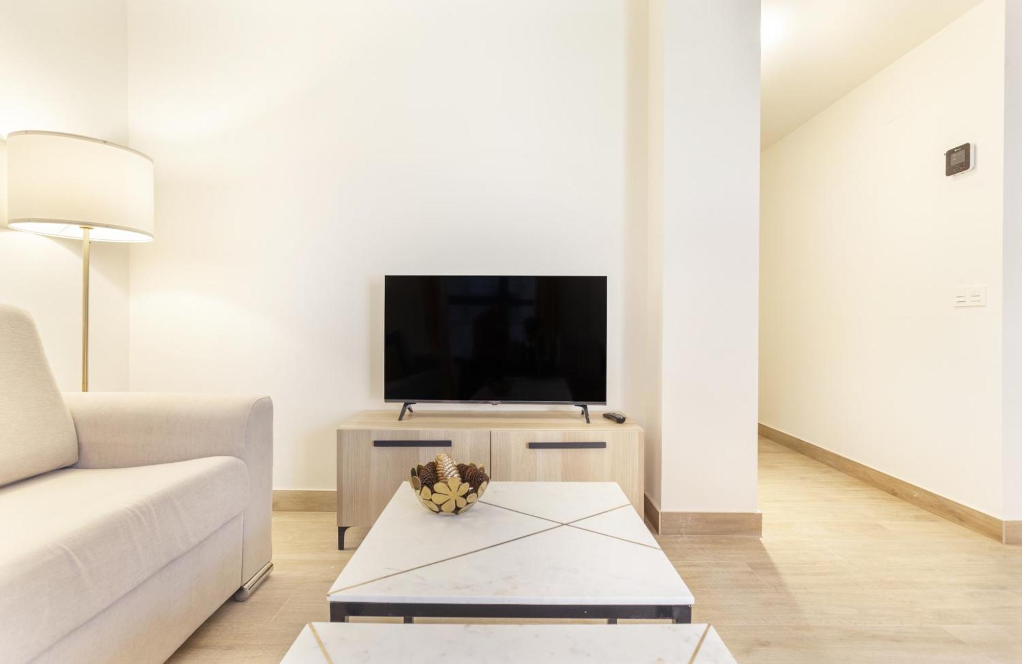 Antonio Lopez En Madrid Apartment Екстериор снимка