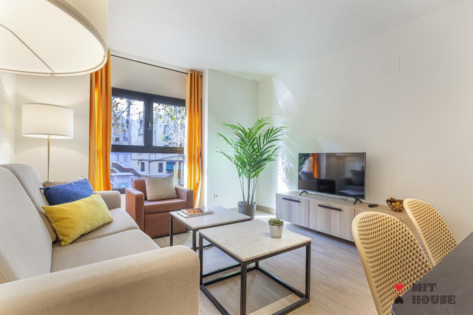 Antonio Lopez En Madrid Apartment Екстериор снимка