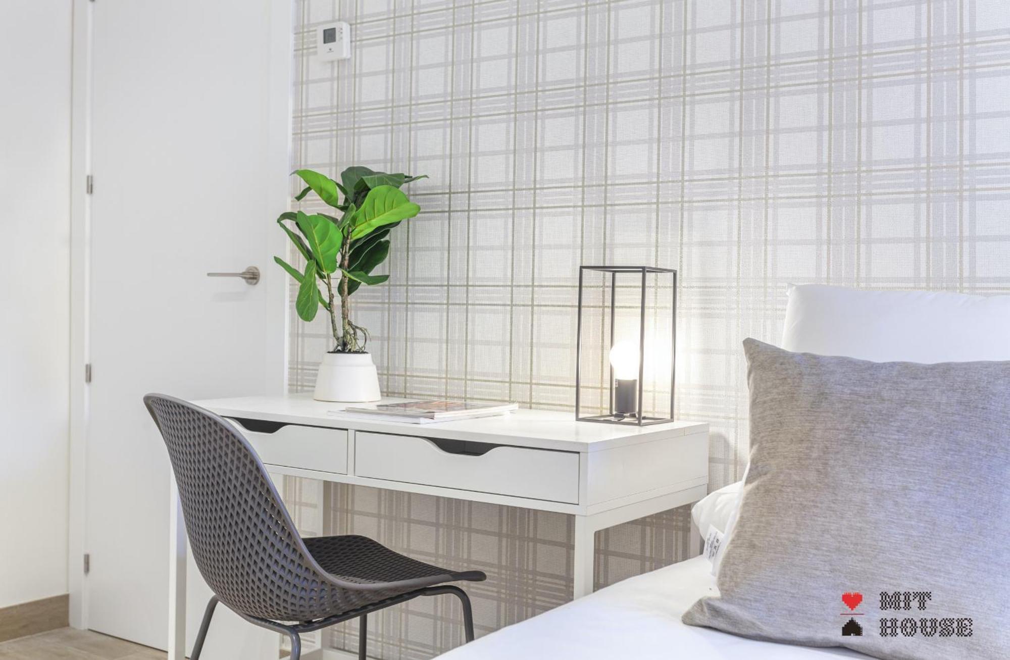 Antonio Lopez En Madrid Apartment Екстериор снимка