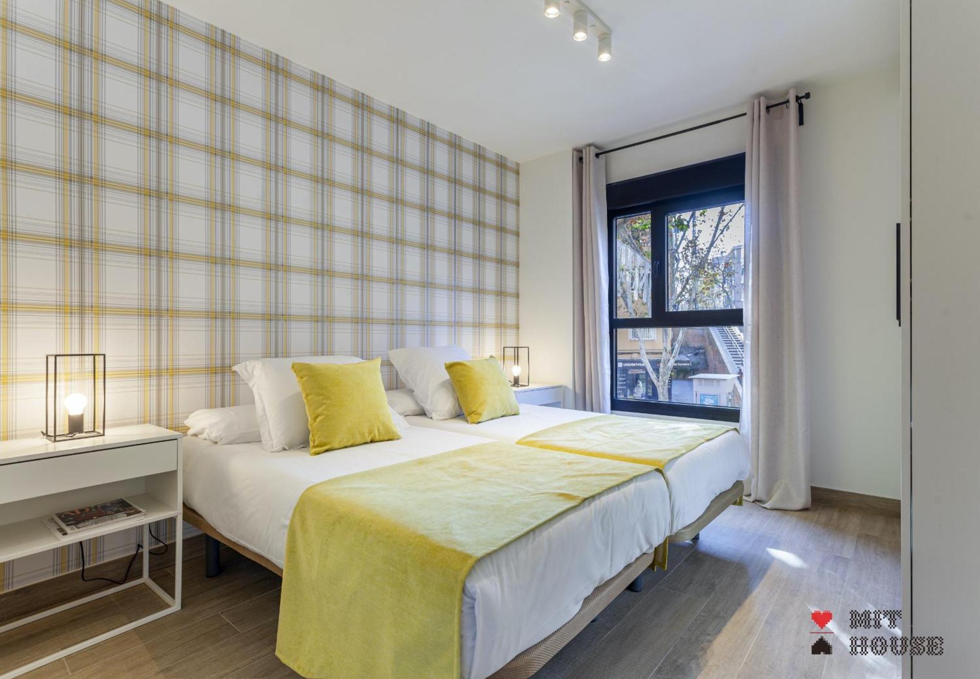 Antonio Lopez En Madrid Apartment Екстериор снимка