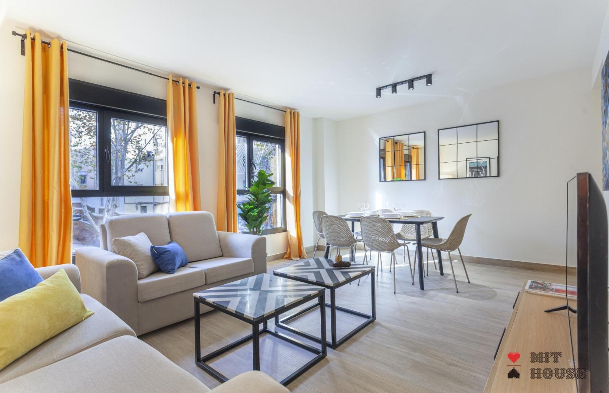 Antonio Lopez En Madrid Apartment Екстериор снимка
